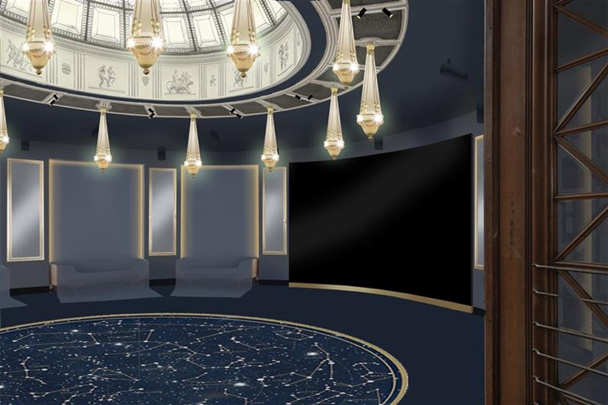 Nh Collection Helsinki Grand Hansa Екстериор снимка The 2019 set
