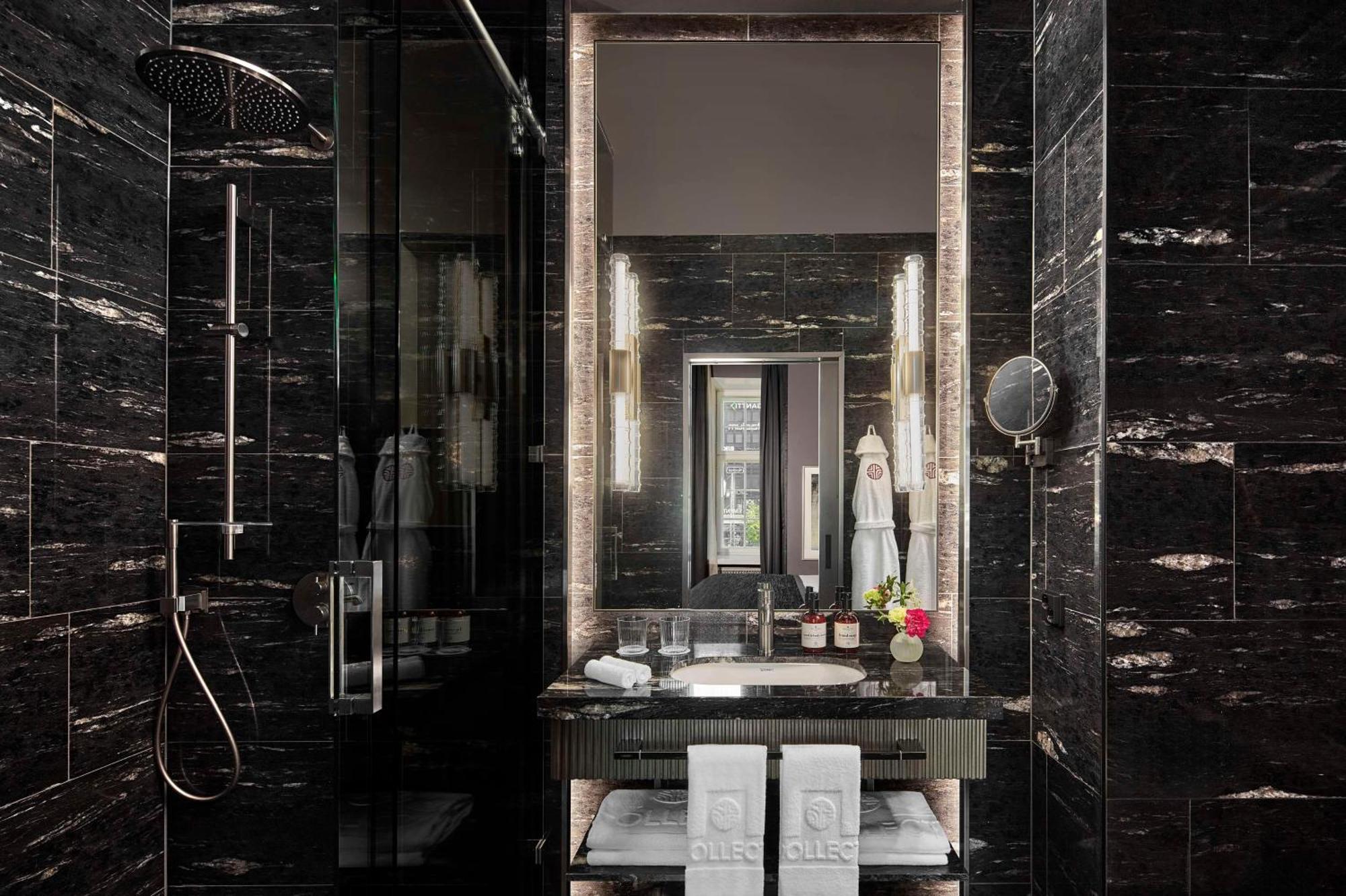 Nh Collection Helsinki Grand Hansa Екстериор снимка Bathroom