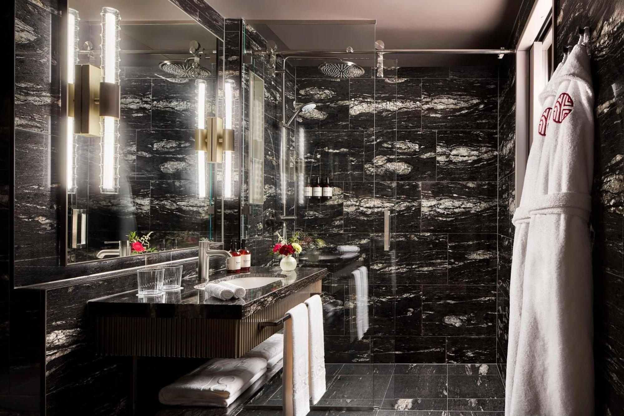 Nh Collection Helsinki Grand Hansa Екстериор снимка Bathroom