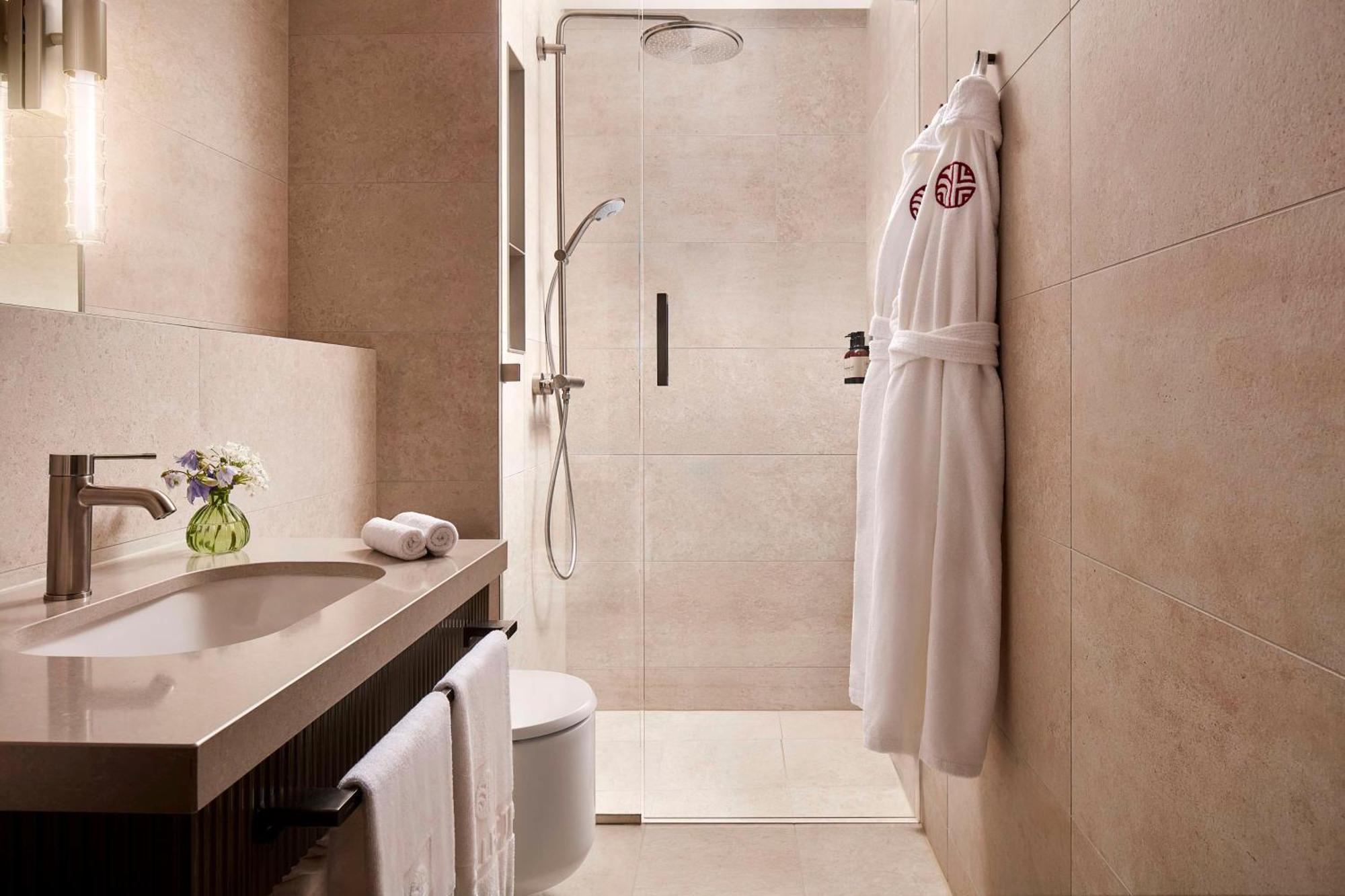 Nh Collection Helsinki Grand Hansa Екстериор снимка Bathroom