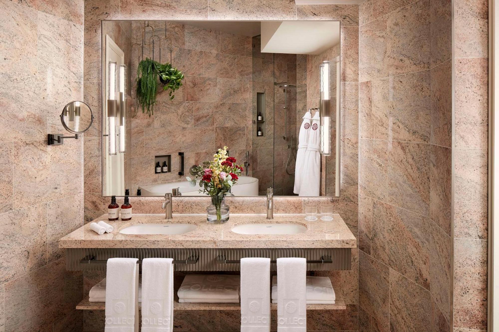 Nh Collection Helsinki Grand Hansa Екстериор снимка Bathroom